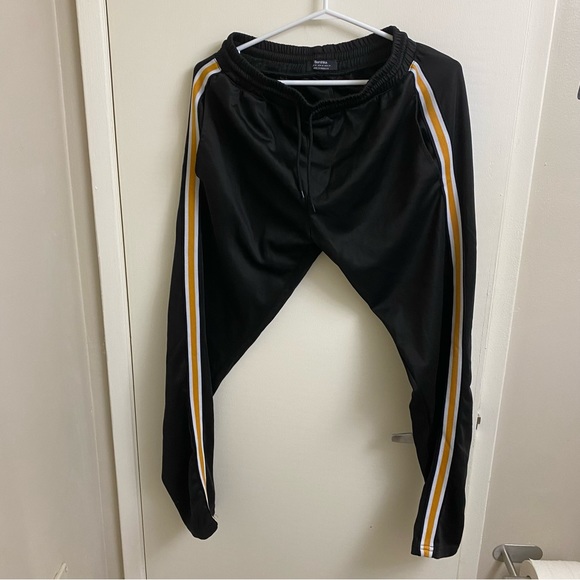 Two Pairs Berksha Track Pants - Picture 2 of 2